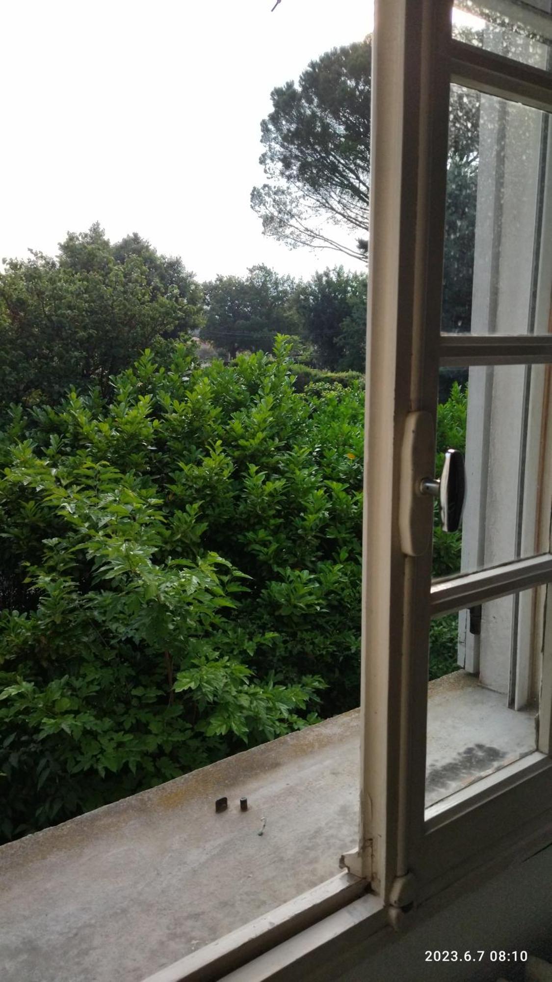 La Maison Du Bonheur Velleron Exteriör bild